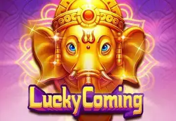 Lucky Coming - Spin City - Congo
